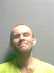 William RAY UNDERWOOD mugshot