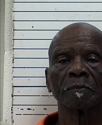 Ivan Austin mugshot