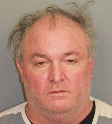 JEREMY HEADRICK mugshot