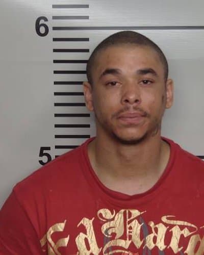 JOE MALLORY SULLIVAN mugshot