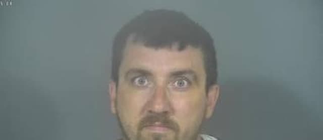 Jack Clemons mugshot