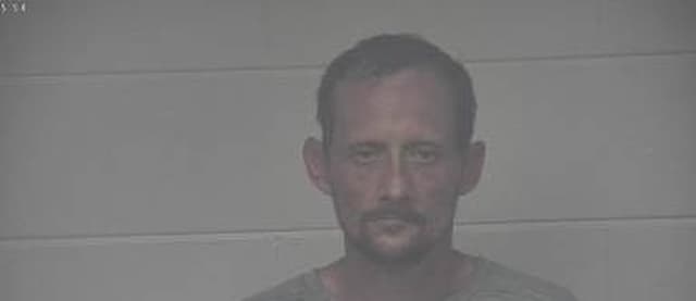 Jacob Lawson mugshot
