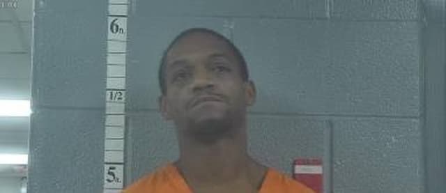 Jarde Ezell mugshot