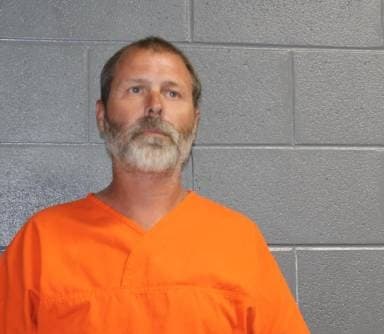 Jaremy Galbraith mugshot