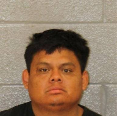 Jasson Pera-Alvardo mugshot