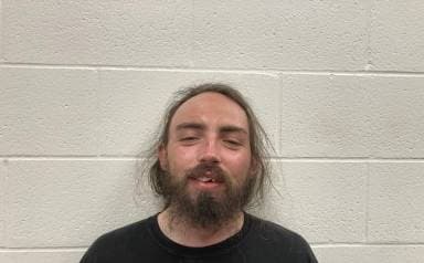 Jayden McKinley mugshot