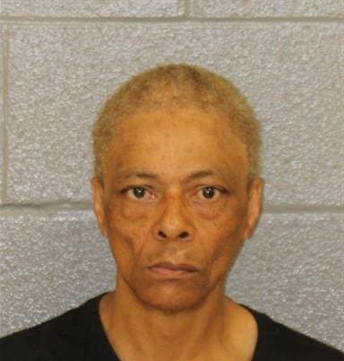 Jeffery Boyd mugshot