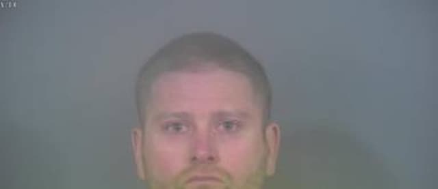 Jeffery Wroblewski mugshot