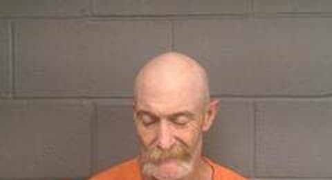 Jerry Nichols mugshot