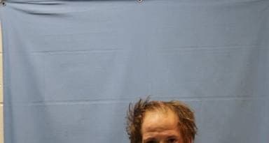 Jessie Moore mugshot