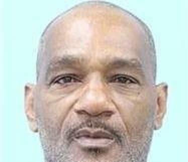 Joe Flowers mugshot