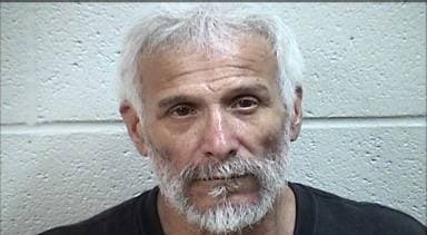Joel Pena mugshot