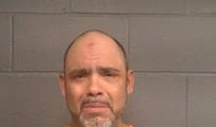 John Navarro mugshot