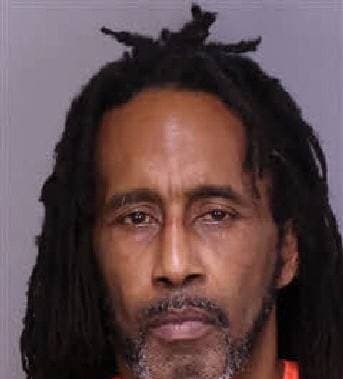 Johnny Brailey mugshot
