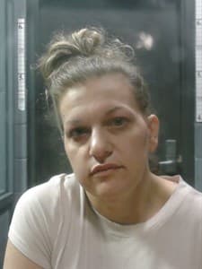Brittany NICOLE KIMBROUGH mugshot
