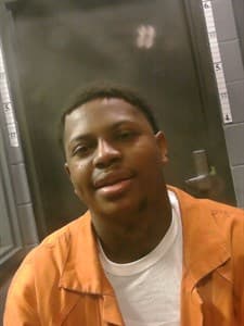 Armani Jashad Ciscero mugshot