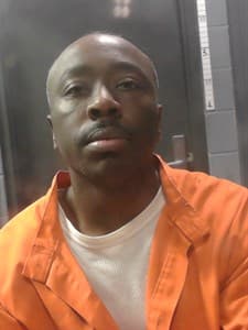 Chadric RILEY mugshot