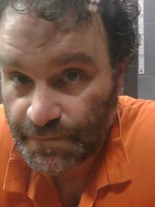Craig DANIEL HAGAR mugshot