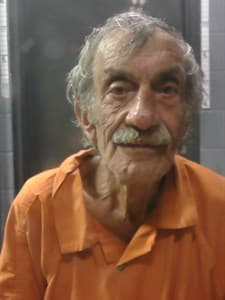 James VIRGIL SMITH mugshot