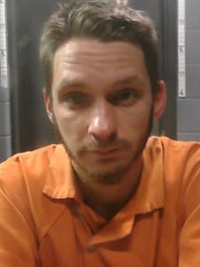 Brandon REESE MORROW mugshot