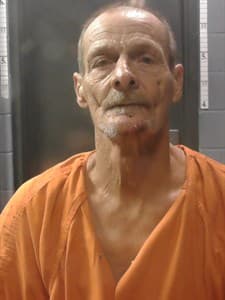 Jimmy DON MORGAN mugshot