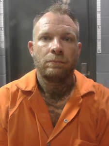 Shane Leroy Houy mugshot