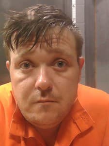 Jessie Keene CISCO mugshot