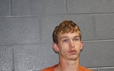 Jonathan Rollings mugshot