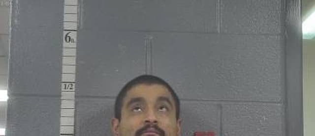 Jose Robles-Martinez mugshot