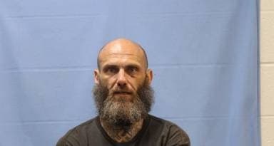 Joseph Shelby mugshot