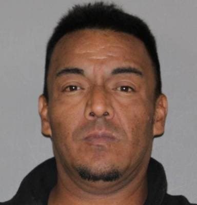 Juan Godinez-Baeza mugshot