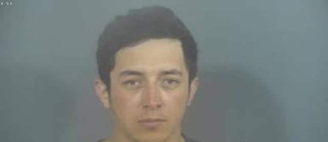 Juan GuerraVazquez mugshot