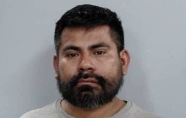 Juan Gutierrez-Luca mugshot