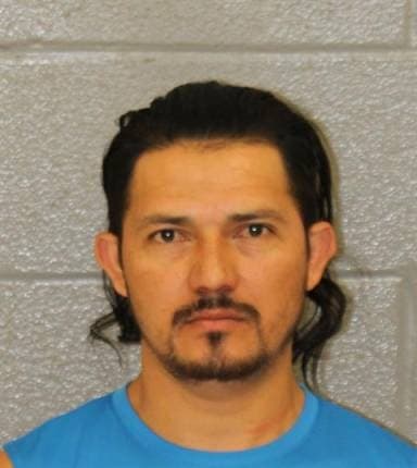 Juan Lopez-Dubon mugshot