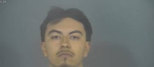 Juan Ruiz-Bernal mugshot