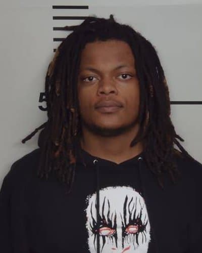 KENNETH OWEN KENNEDY mugshot