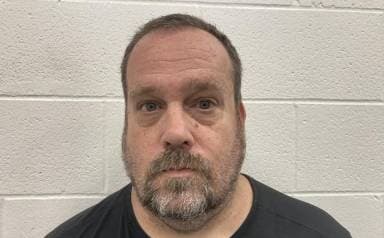 Kelly Kincer mugshot