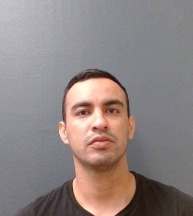 Kenery Cepeda-Villanueva mugshot