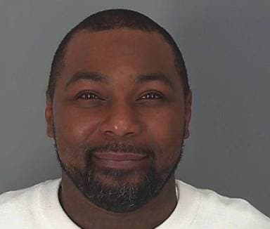 Kenton Elmore mugshot