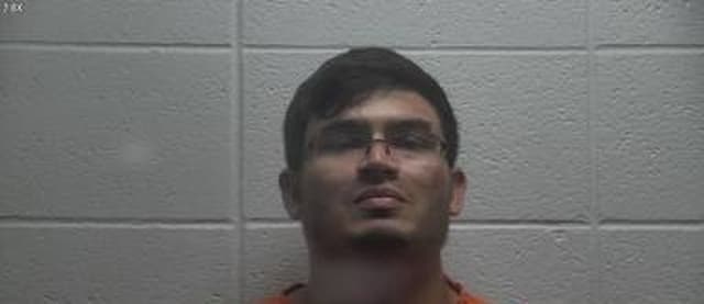 Kevin Rodriguez-Arguello mugshot