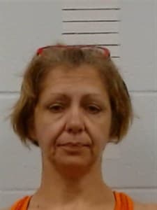 Tabatha Christine Knight mugshot