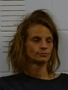 Christy Leeann Stephens mugshot