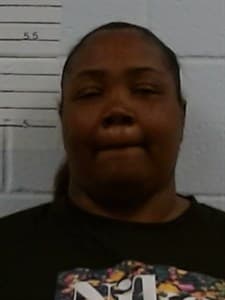 Kyndra Ringo mugshot