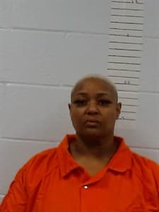 Aurayia Cashale Simpson mugshot
