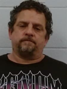 Nicholas William Crist mugshot