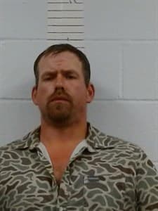 Derek Alan Dutton mugshot