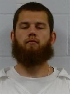 Jimmy Matthis mugshot