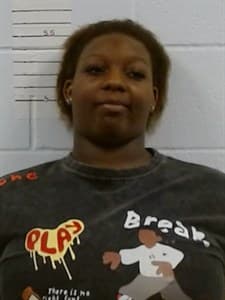 Taylor T Hayes mugshot