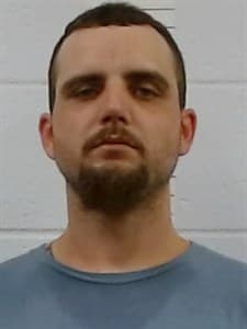 Benjamin D Loveless mugshot