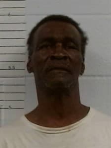 Virgil L Simmons mugshot